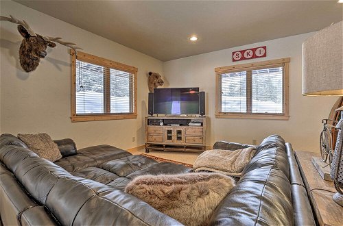 Foto 5 - Upscale Breck Home < 5 Mi to Main St & Ski Resort