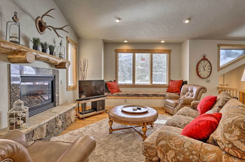 Photo 1 - Upscale Breck Home < 5 Mi to Main St & Ski Resort