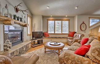 Foto 1 - Upscale Breck Home < 5 Mi to Main St & Ski Resort