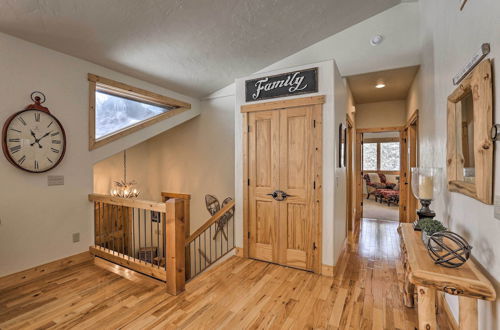 Foto 20 - Upscale Breck Home < 5 Mi to Main St & Ski Resort