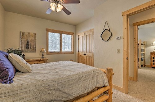 Foto 22 - Upscale Breck Home < 5 Mi to Main St & Ski Resort