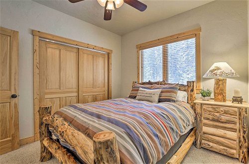 Photo 2 - Upscale Breck Home < 5 Mi to Main St & Ski Resort