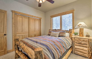 Foto 2 - Upscale Breck Home < 5 Mi to Main St & Ski Resort