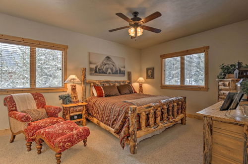 Photo 4 - Upscale Breck Home < 5 Mi to Main St & Ski Resort