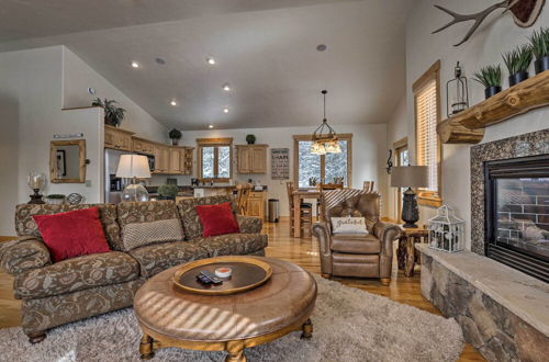 Photo 3 - Upscale Breck Home < 5 Mi to Main St & Ski Resort