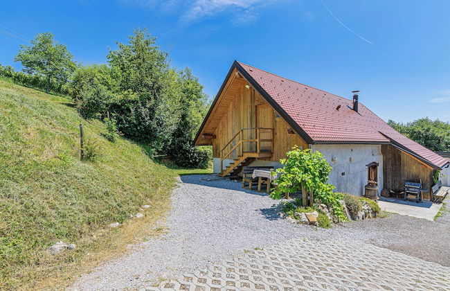 Vineyard Cottage Pavlin 3 - Foto 1