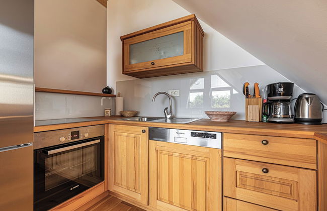Vineyard Cottage Pavlin 3 - Foto 4