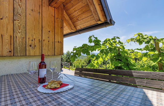 Vineyard Cottage Pavlin 3 - Foto 23
