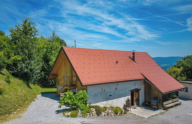 Vineyard Cottage Pavlin 3 - Foto 25