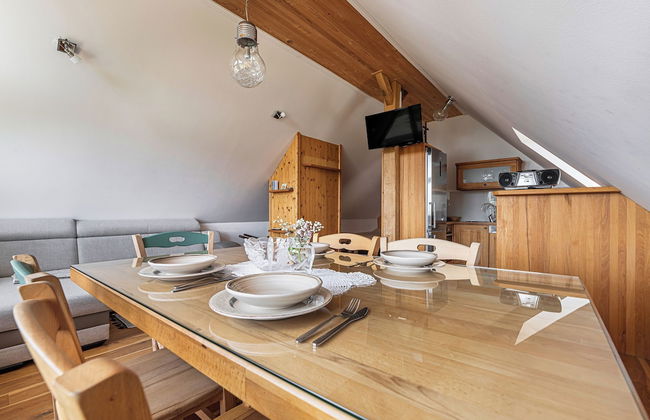 Vineyard Cottage Pavlin 3 - Foto 18