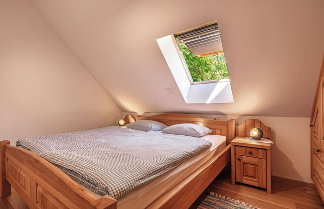 Vineyard Cottage Pavlin 3 - Foto 3