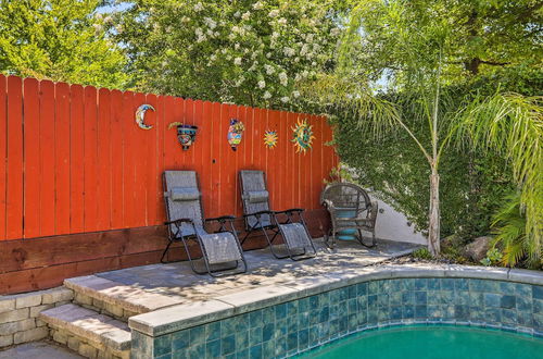 Photo 34 - Spacious Folsom Getaway w/ Pool & Hot Tub