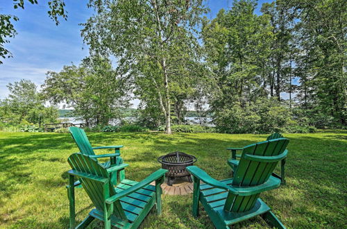 Foto 24 - Waterfront Schroon Lake Home w/ Boat Dock