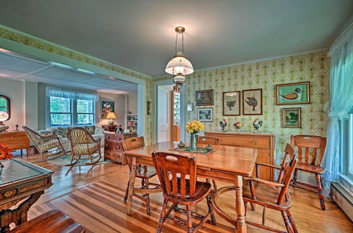 Photo 19 - Waterfront Schroon Lake Home w/ Boat Dock