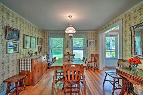 Photo 23 - Waterfront Schroon Lake Home w/ Boat Dock