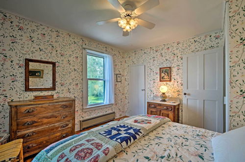 Photo 12 - Waterfront Schroon Lake Home w/ Boat Dock