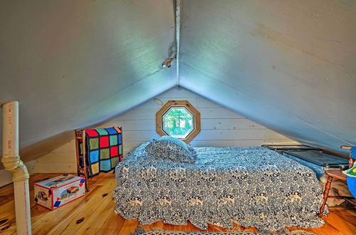 Photo 17 - Waterfront Schroon Lake Home w/ Boat Dock