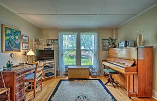 Photo 2 - Waterfront Schroon Lake Home w/ Boat Dock