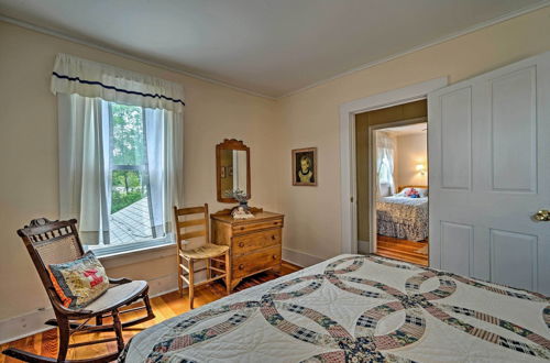 Photo 5 - Waterfront Schroon Lake Home w/ Boat Dock