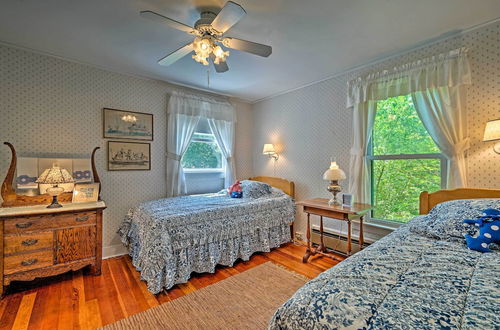 Photo 7 - Waterfront Schroon Lake Home w/ Boat Dock