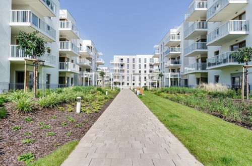 Photo 23 - Beachfront Apartments Access to Sauna Fitness