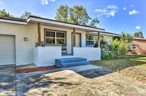 Photo 6 - Bright, Pet-friendly Retreat in Avon Park