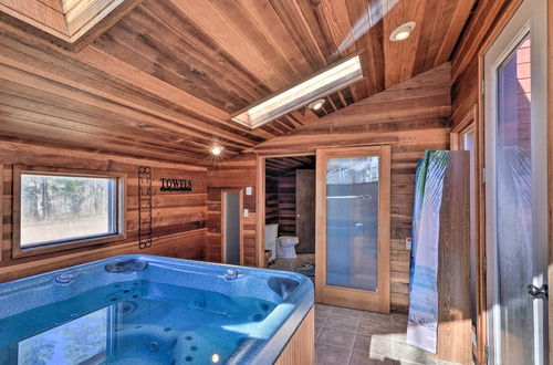 Photo 17 - Charming Leadville Retreat w/ Private Hot Tub