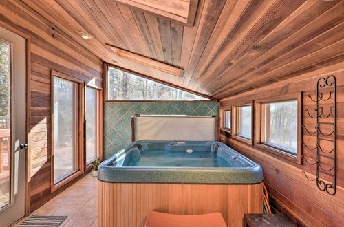 Photo 33 - Charming Leadville Retreat w/ Private Hot Tub