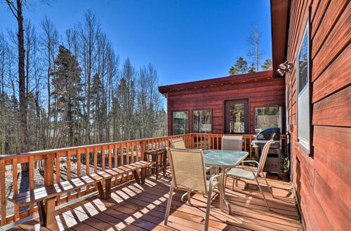 Photo 13 - Charming Leadville Retreat w/ Private Hot Tub