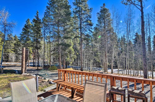 Photo 41 - Charming Leadville Retreat w/ Private Hot Tub