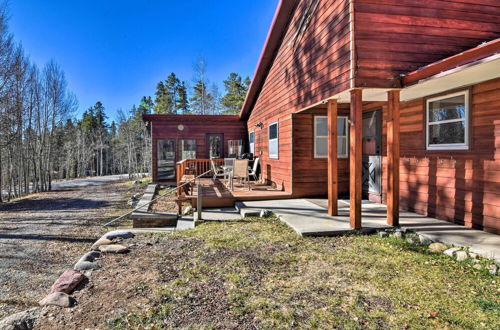 Photo 26 - Charming Leadville Retreat w/ Private Hot Tub