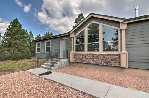 Photo 24 - Secluded Boulder House - Next to National Forests