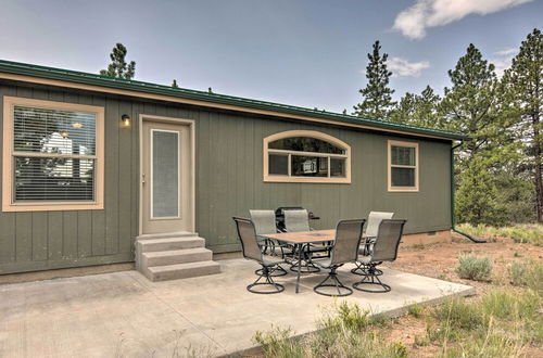 Photo 11 - Secluded Boulder House - Next to National Forests