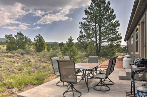 Photo 28 - Secluded Boulder House - Next to National Forests