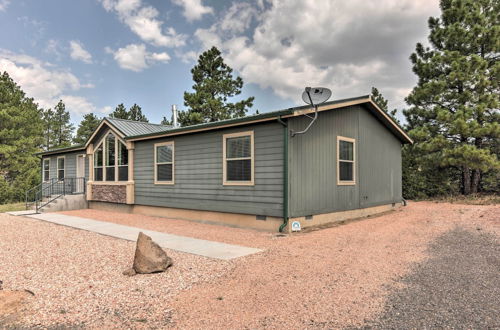 Photo 30 - Secluded Boulder House - Next to National Forests