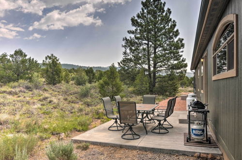 Photo 31 - Secluded Boulder House - Next to National Forests