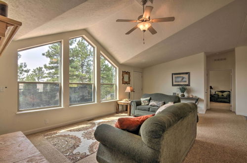 Photo 8 - Secluded Boulder House - Next to National Forests