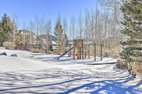 Photo 15 - Dillon Condo w/ Mtn & Lake Views ~ 3 Mi to Ski