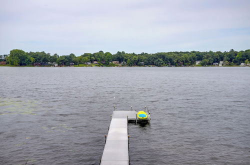 Photo 30 - Updated Cable Lake Cabin on Beach w/ Grill