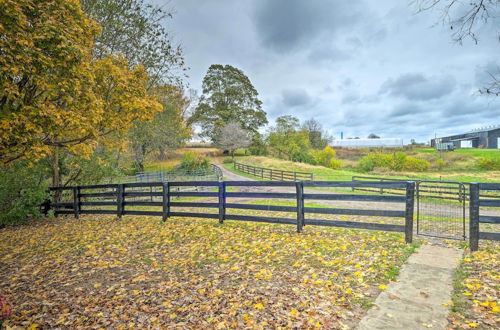 Photo 23 - Charming Guesthouse Getaway on 10-acre Farm