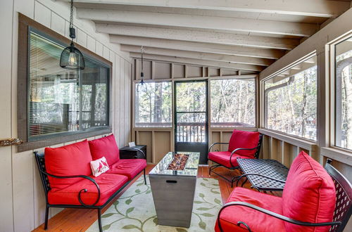 Photo 25 - Homey Pinetop-lakeside Gem Near Lake + Trails