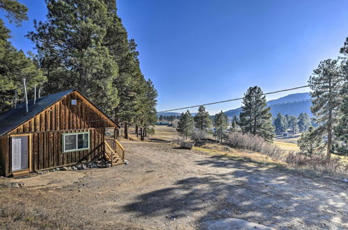 Photo 21 - Well-appointed Apt w/ Mountain & Forest Views