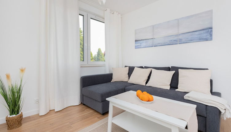 Photo 1 - Morska Bryza Apartment by Renters