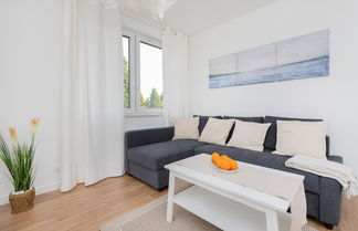 Foto 1 - Morska Bryza Apartment by Renters