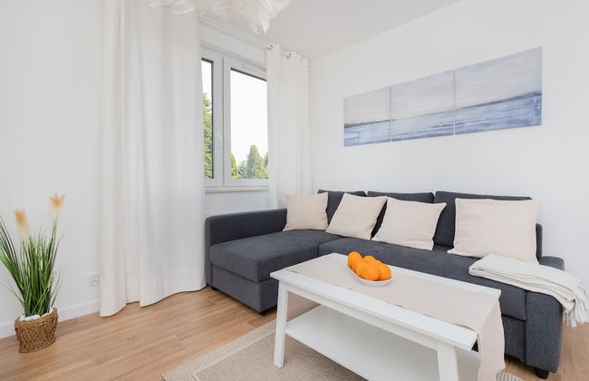 Morska Bryza Apartment by Renters - Foto 6