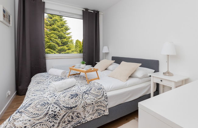Morska Bryza Apartment by Renters - Foto 2