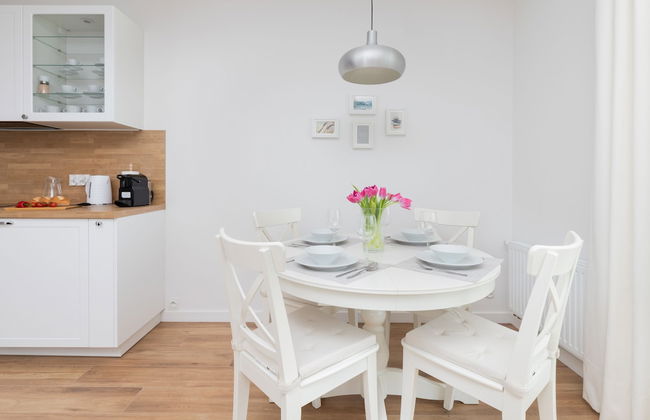 Morska Bryza Apartment by Renters - Foto 7