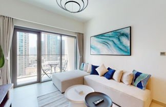 Photo 2 - Downtown - Burj Royale 510