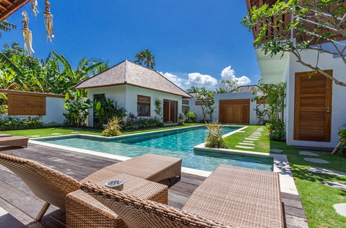 Foto 40 - Villa Namu by Alfred in Bali