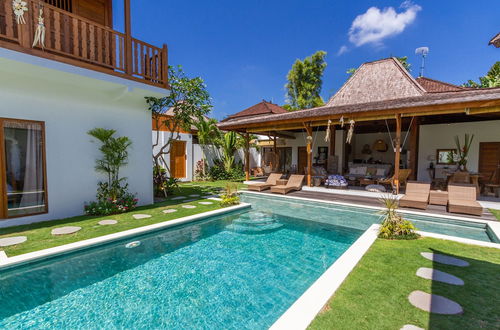 Photo 32 - Villa Namu by Alfred in Bali